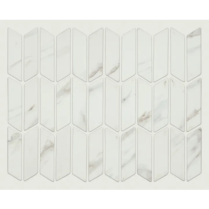 Shaw Floors Dreamscape Dart Mos — Carrara · 486TS-00150 — flooring selection with LeviArs Design & Remodeling