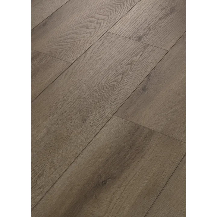 Shaw Floors Dwell — Fireside Brown · 3080V-00940 — flooring selection with LeviArs Design & Remodeling