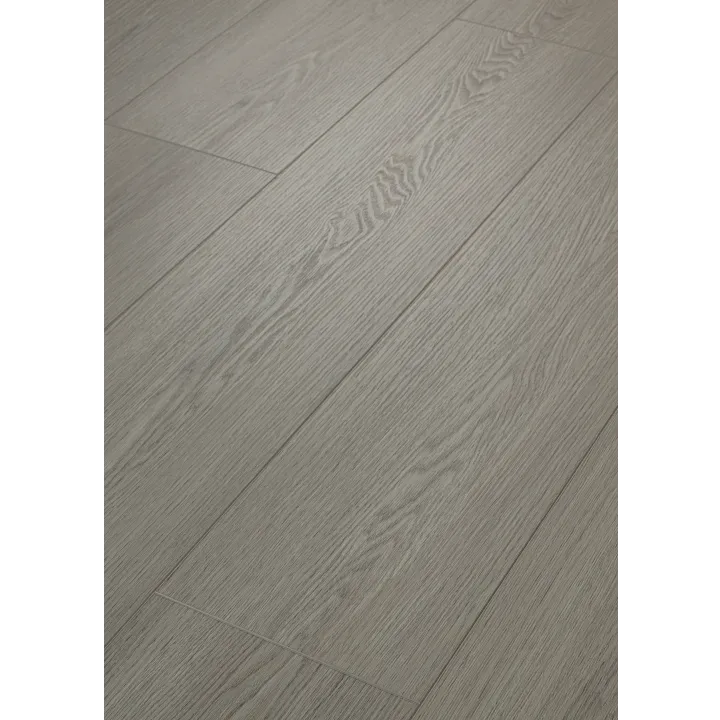 Shaw Floors Dwell — Hearthstone Grey · 3080V-05234 — flooring selection with LeviArs Design & Remodeling