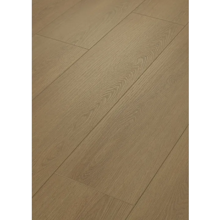 Shaw Floors Dwell — Homespun Brown · 3080V-07326 — flooring selection with LeviArs Design & Remodeling