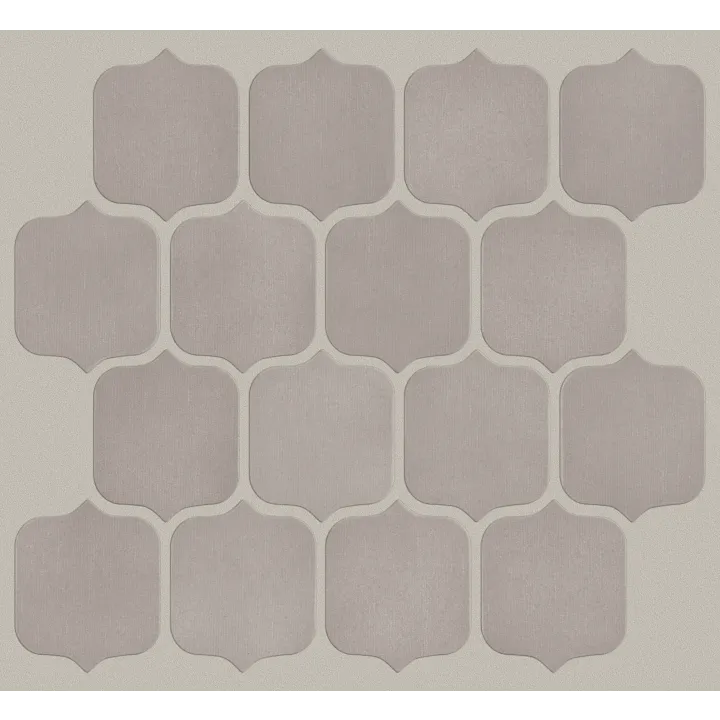 Shaw Floors Earthline Ogee Mos — Light Grey · 684TS-00500 — flooring selection with LeviArs Design & Remodeling