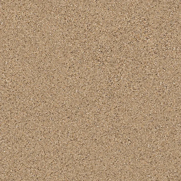 Shaw Floors Abilene II — Bridle Leather · 5E822-00270 — flooring selection with LeviArs Design & Remodeling