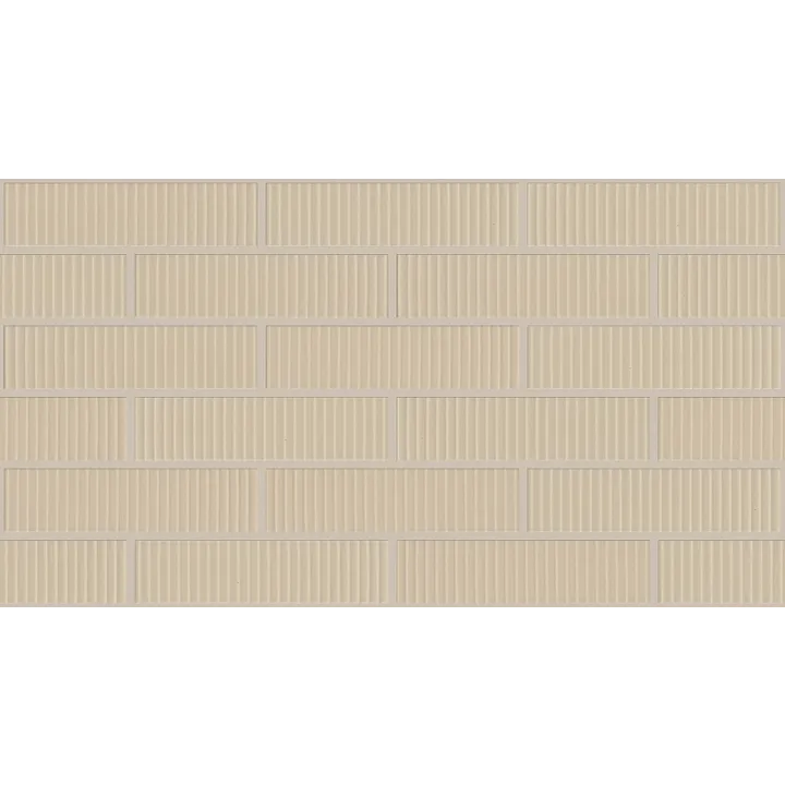 Shaw Floors Embrace 2X8 — Seashell · 766TS-00205 — flooring selection with LeviArs Design & Remodeling