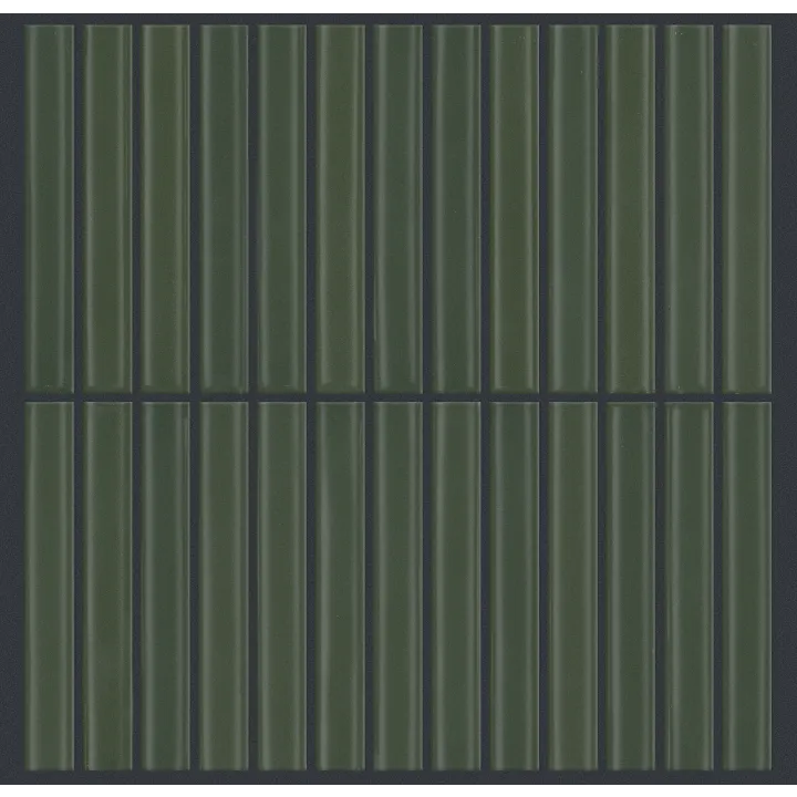 Shaw Floors Embrace Linear Mos — Fern · 765TS-00303 — flooring selection with LeviArs Design & Remodeling