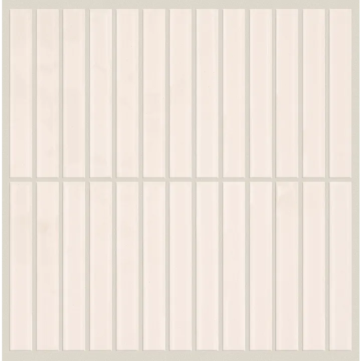 Shaw Floors Embrace Linear Mos — Mellow · 765TS-00105 — flooring selection with LeviArs Design & Remodeling