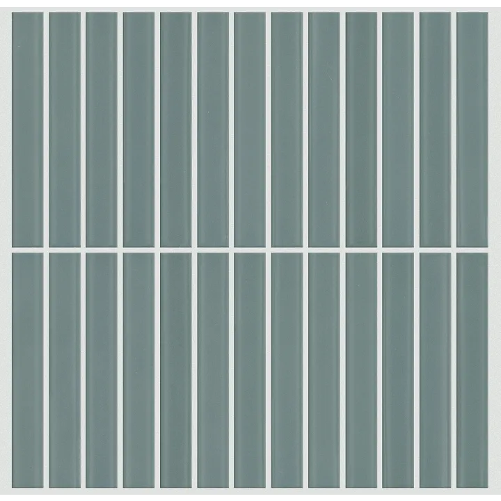 Shaw Floors Embrace Linear Mos — Mist · 765TS-00403 — flooring selection with LeviArs Design & Remodeling
