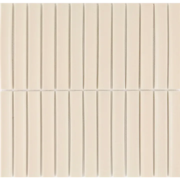 Shaw Floors Embrace Linear Mos — Seashell · 765TS-00205 — flooring selection with LeviArs Design & Remodeling