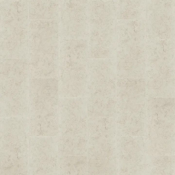 Shaw Floors Empire 12X24 — Cream · CS75Q-00100 — flooring selection with LeviArs Design & Remodeling