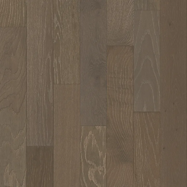 Shaw Floors Empire Oak Plank — Ashlee Grey · SW583-05052 — flooring selection with LeviArs Design & Remodeling