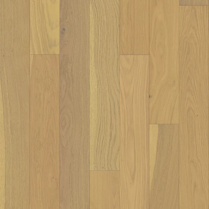 Shaw Floors Empire Oak Plank — Carnegie · SW583-01028 — flooring selection with LeviArs Design & Remodeling