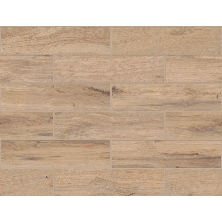 Shaw Floors Empress 4X16 — Antico · 564TS-00270 — flooring selection with LeviArs Design & Remodeling