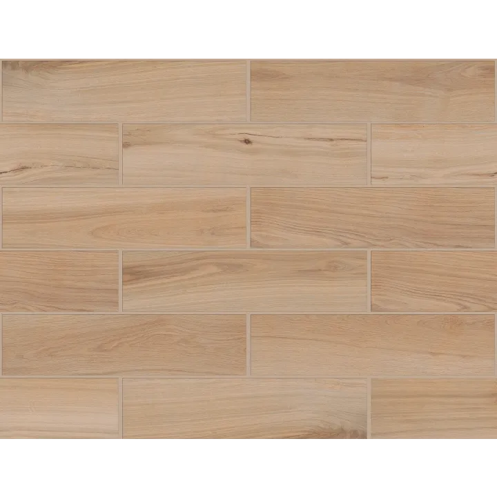 Shaw Floors Empress 4X16 — Naturale · 564TS-00200 — flooring selection with LeviArs Design & Remodeling