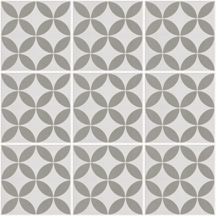 Shaw Floors Endless 8X8 — Armour · 437TS-00510 — flooring selection with LeviArs Design & Remodeling