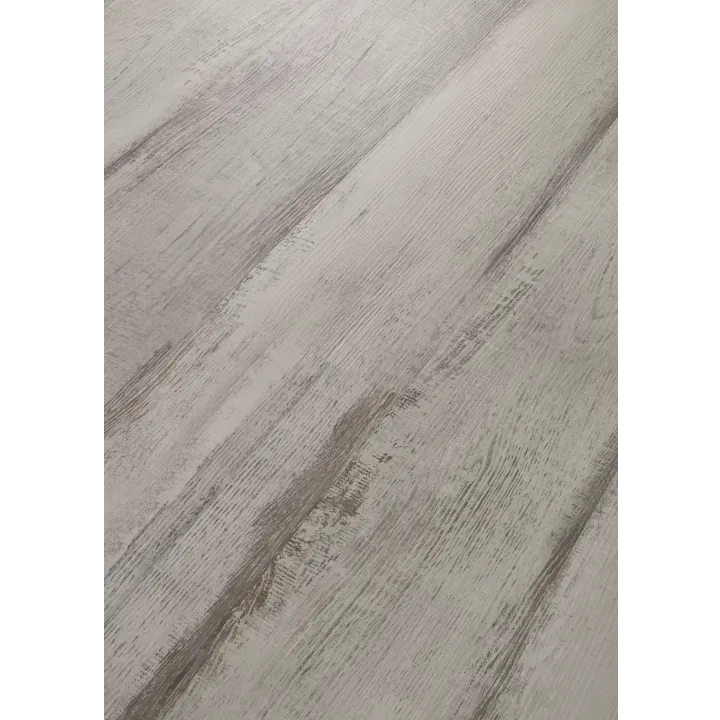 Shaw Floors Endura Plus — Fresh Driftwood · 0736V-01160 — flooring selection with LeviArs Design & Remodeling