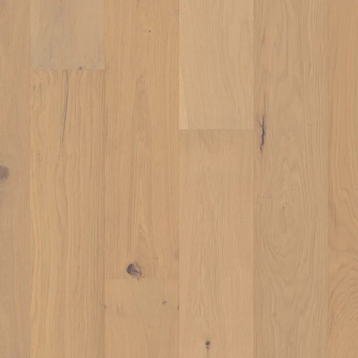 Shaw Floors Couture Oak — Champagne · SW689-01045 — flooring selection with LeviArs Design & Remodeling