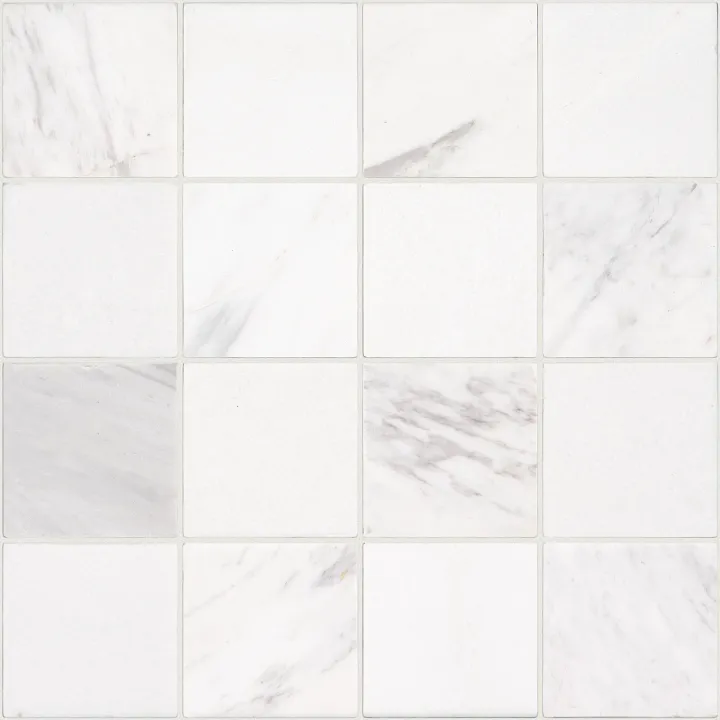 Shaw Floors Eterna Chkr Mo — Veneto Volokas · 763TS-00108 — flooring selection with LeviArs Design & Remodeling