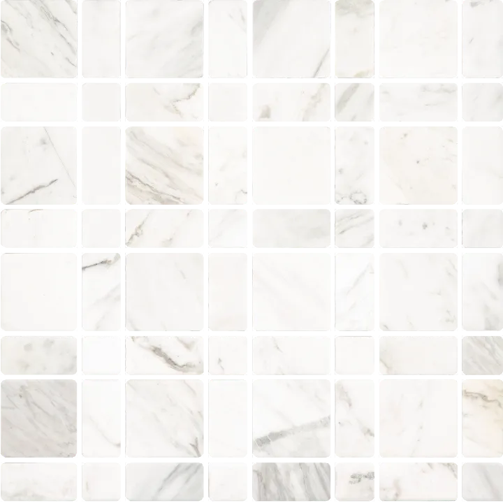 Shaw Floors Eterna Pinwhl Mos — Veneto Volokas · 761TS-00108 — flooring selection with LeviArs Design & Remodeling