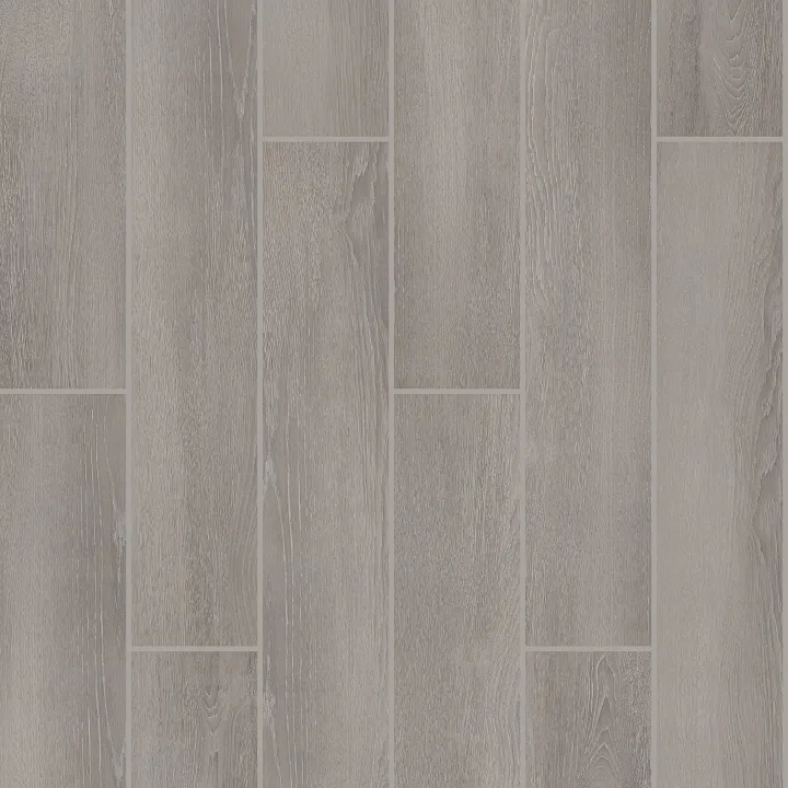 Shaw Floors Euphoria 6X36 — Cerused · 370TS-00500 — flooring selection with LeviArs Design & Remodeling