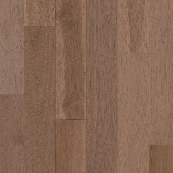 Shaw Floors Exploration Hickory — Inlet · SW740-01105 — flooring selection with LeviArs Design & Remodeling