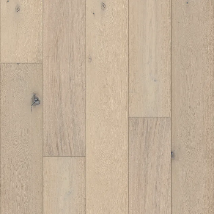 Shaw Floors Expressions 9.5" — Allegory · SW754-01135 — flooring selection with LeviArs Design & Remodeling
