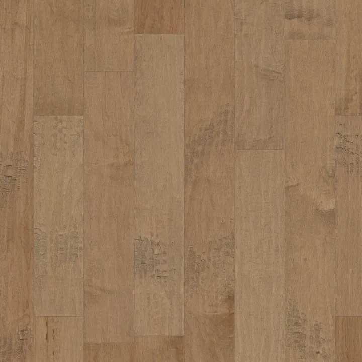 Shaw Floors Fairbanks Maple 5 — Gold Dust · SA459-01001 — flooring selection with LeviArs Design & Remodeling