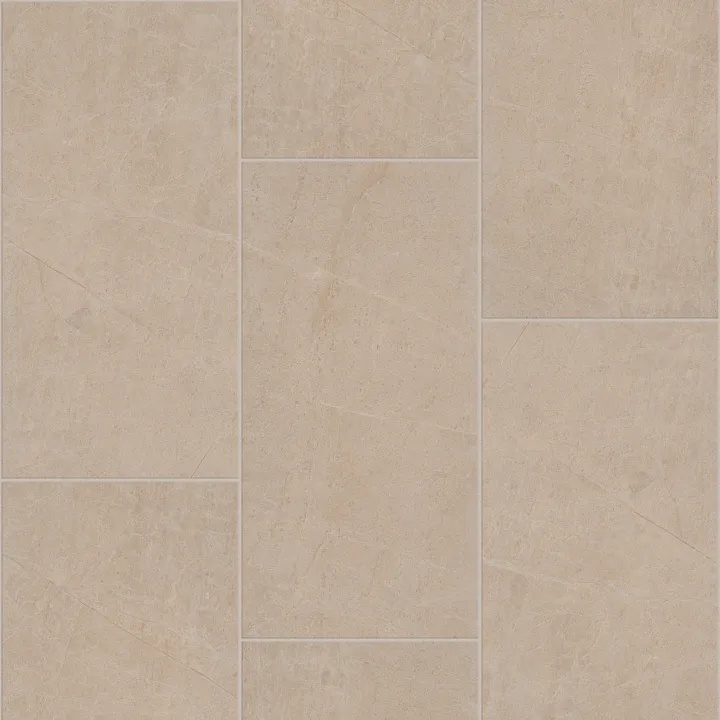 Shaw Floors Fervor 12X24 — Horizon · 442TS-00700 — flooring selection with LeviArs Design & Remodeling