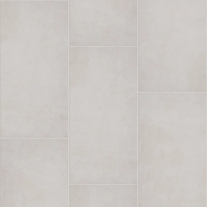 Shaw Floors Fervor 12X24 — Radiance · 442TS-00100 — flooring selection with LeviArs Design & Remodeling
