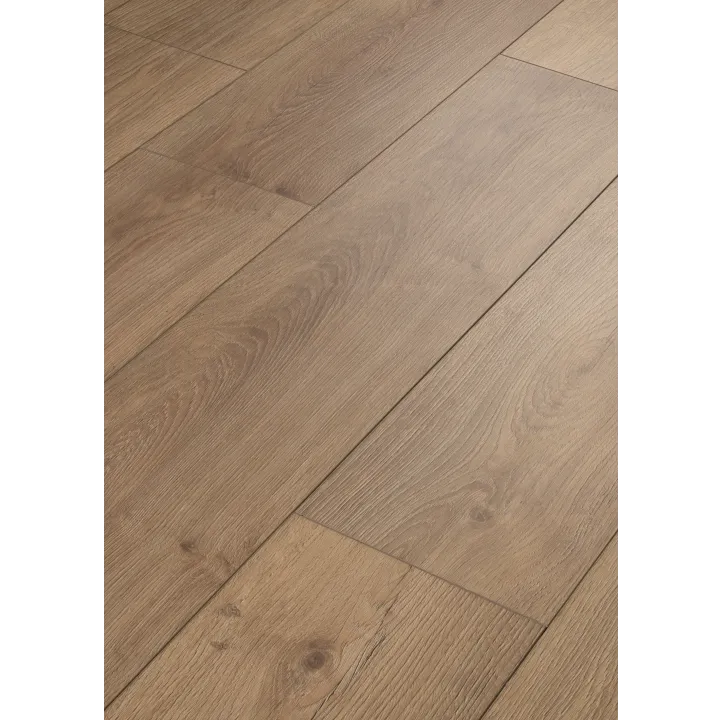 Shaw Floors Fresh Take — Cabriole Brown · 3415V-07301 — flooring selection with LeviArs Design & Remodeling