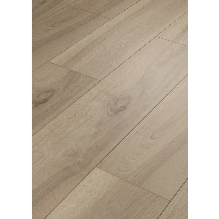 Shaw Floors Fresh Take — Lounge Greige · 3415V-05209 — flooring selection with LeviArs Design & Remodeling