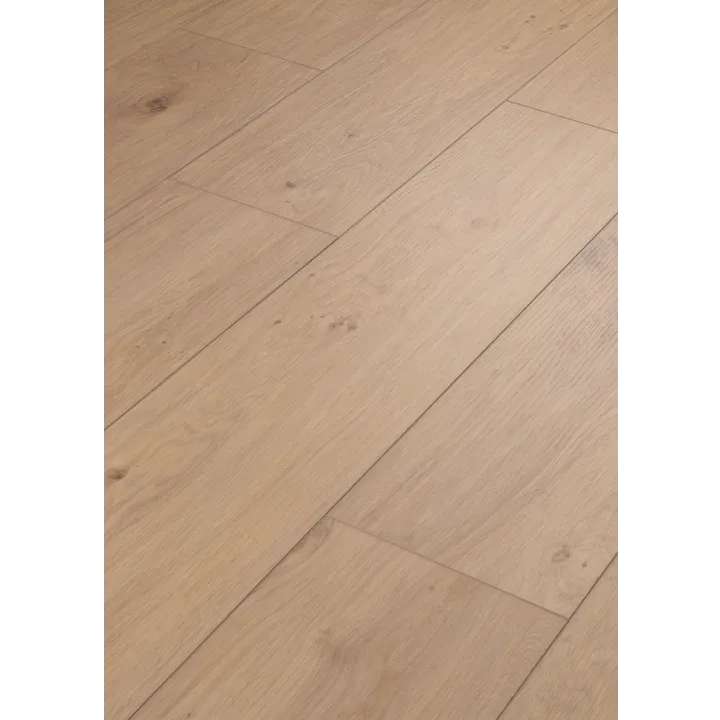 Shaw Floors Fresh Take — Occasional Beige · 3415V-02091 — flooring selection with LeviArs Design & Remodeling