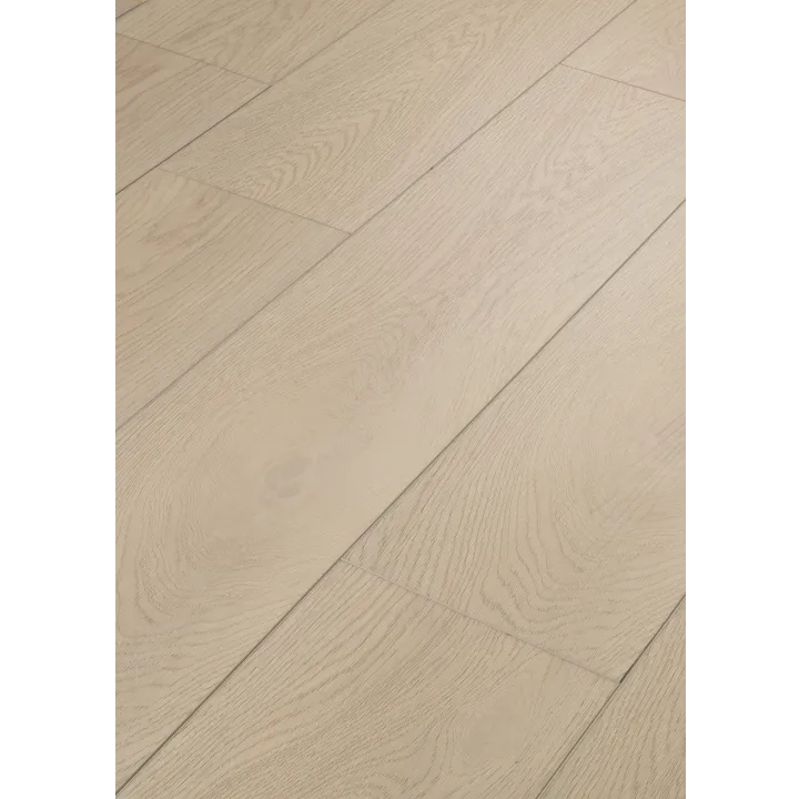 Shaw Floors Fresh Take — Shell Taupe · 3415V-05208 — flooring selection with LeviArs Design & Remodeling