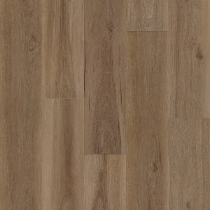 Shaw Floors Fresh Take — Windsor Brown · 3415V-07347 — flooring selection with LeviArs Design & Remodeling