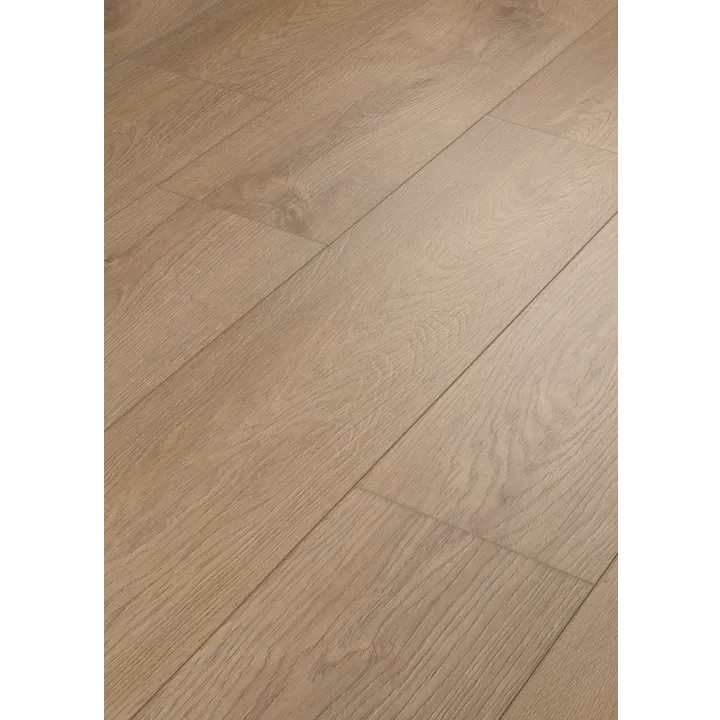 Shaw Floors Fresh Take — Wingback Brown · 3415V-07302 — flooring selection with LeviArs Design & Remodeling