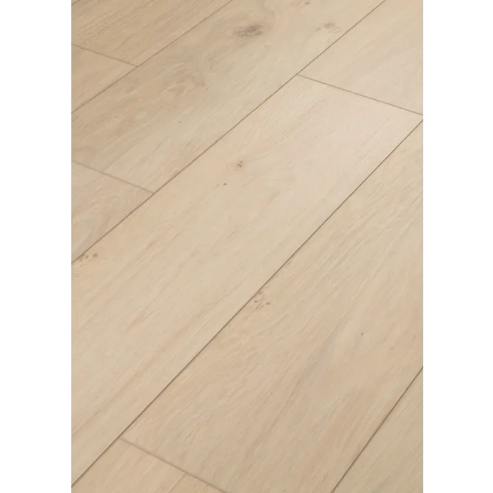 Shaw Floors Fresh Take — Wishbone White · 3415V-01167 — flooring selection with LeviArs Design & Remodeling