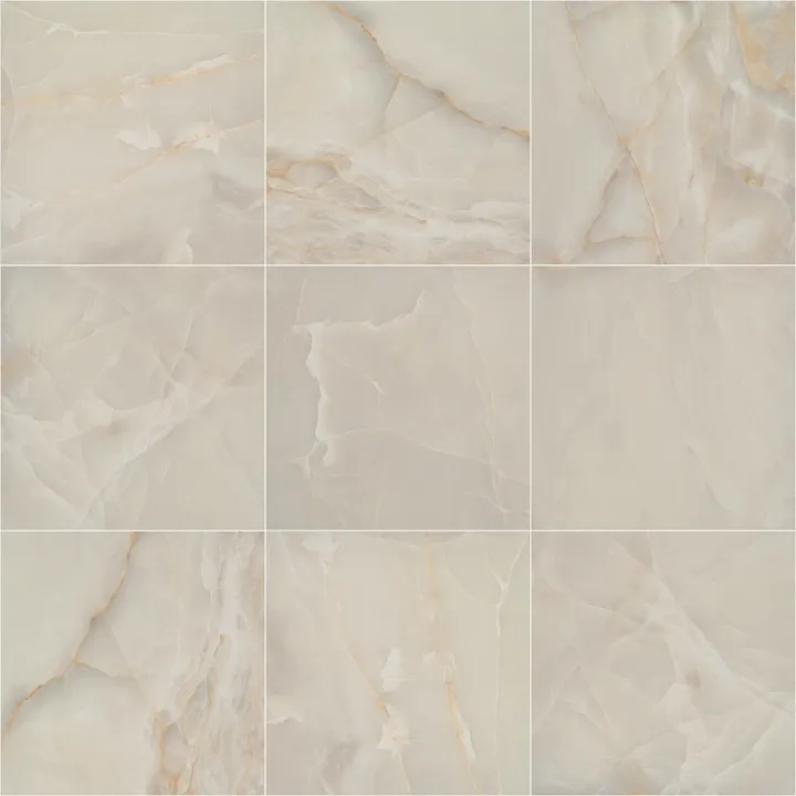 Shaw Floors Gemstone 24X24 Matte — Beige · 335TS-00200 — flooring selection with LeviArs Design & Remodeling