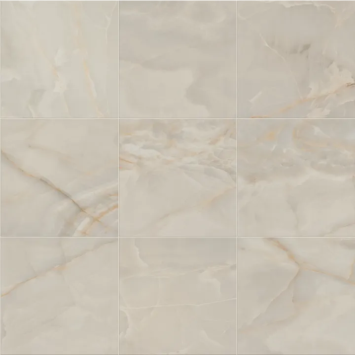 Shaw Floors Gemstone 24X24 Polished — Beige · 336TS-00200 — flooring selection with LeviArs Design & Remodeling