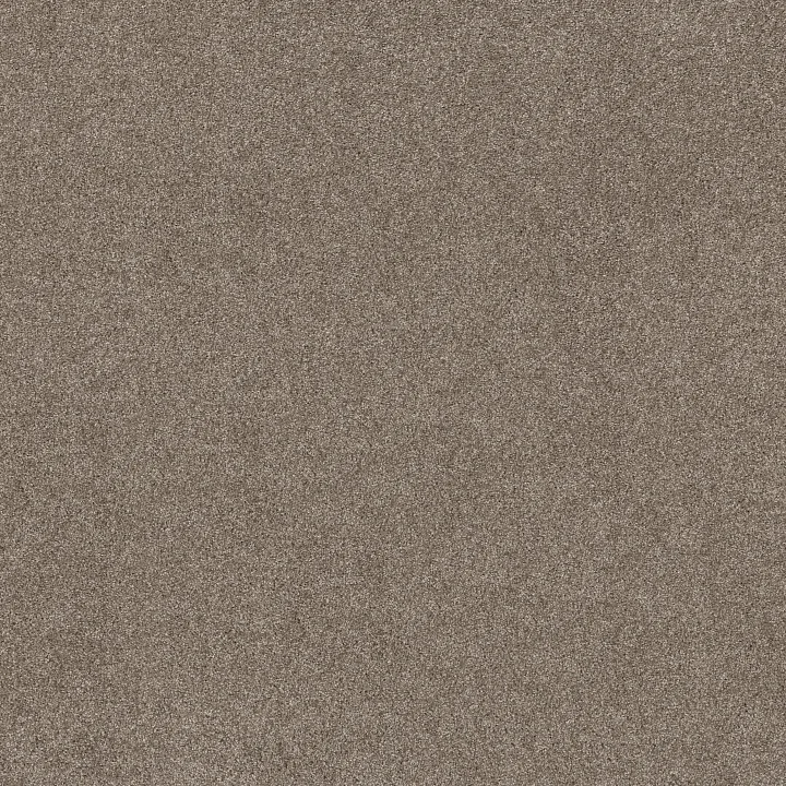Shaw Floors Grand Outlook — Pea Gravel · 5E802-00705 — flooring selection with LeviArs Design & Remodeling