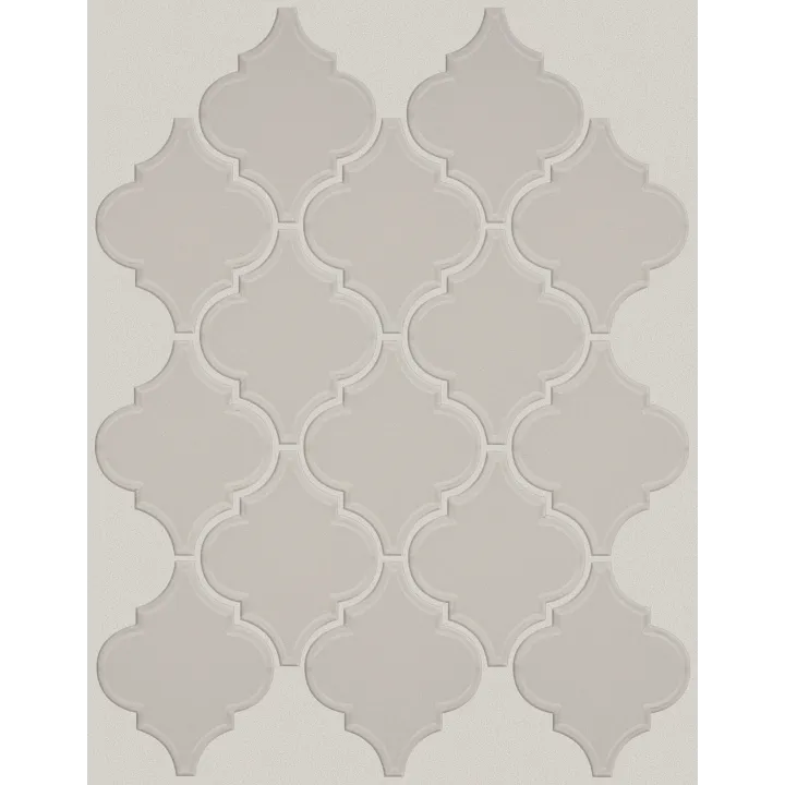 Shaw Floors Grandeur Lantern Gloss — Warm Grey · 417TS-00500 — flooring selection with LeviArs Design & Remodeling