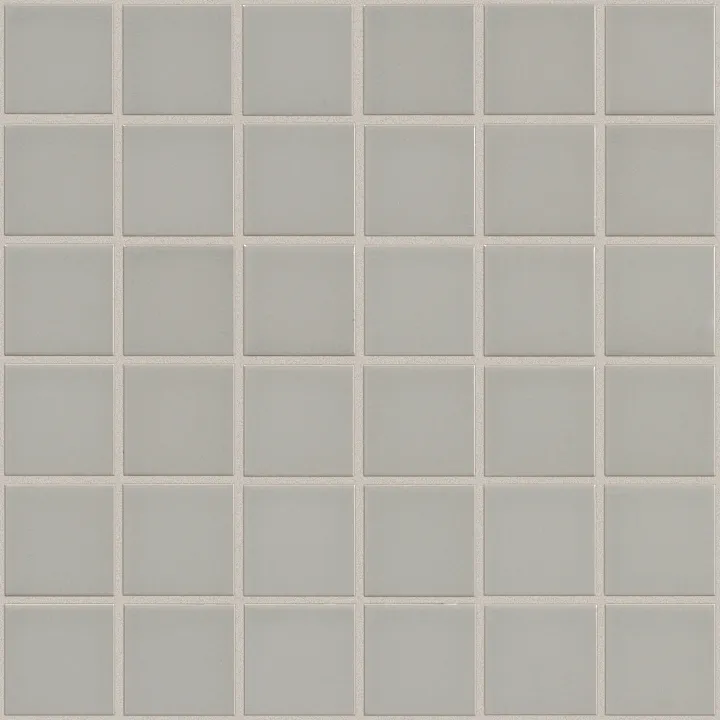 Shaw Floors Grandeur Mosaic 2X2 Matte — Taupe · 421TS-00550 — flooring selection with LeviArs Design & Remodeling