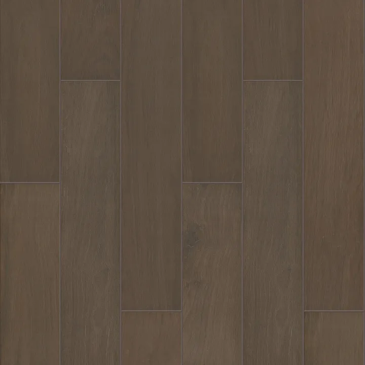 Shaw Floors Heartland 6X36 — Sable · 664TS-00702 — flooring selection with LeviArs Design & Remodeling