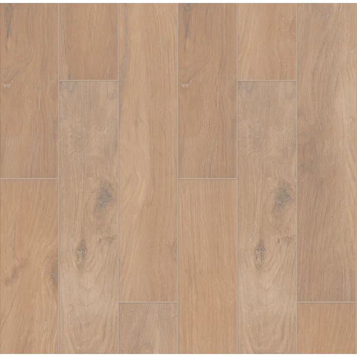 Shaw Floors Heartland 6X36 — Wheat · 664TS-00701 — flooring selection with LeviArs Design & Remodeling
