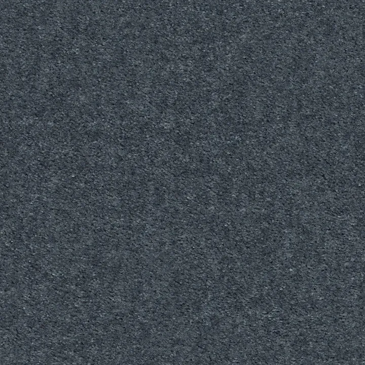 Shaw Floors Heroic — Steele Blue · 5E287-00490 — flooring selection with LeviArs Design & Remodeling