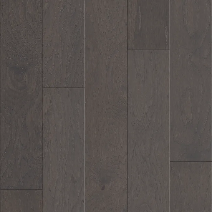 Shaw Floors High Plains 6 3/8 — Kohl · SW712-09044 — flooring selection with LeviArs Design & Remodeling