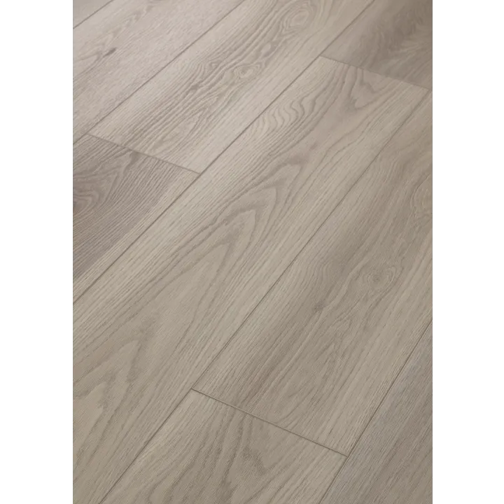 Shaw Floors Homebound — Gentle Fog · 3430V-05267 — flooring selection with LeviArs Design & Remodeling