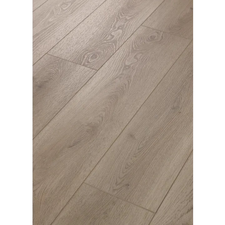 Shaw Floors Homebound — Smoky Greige · 3430V-05265 — flooring selection with LeviArs Design & Remodeling