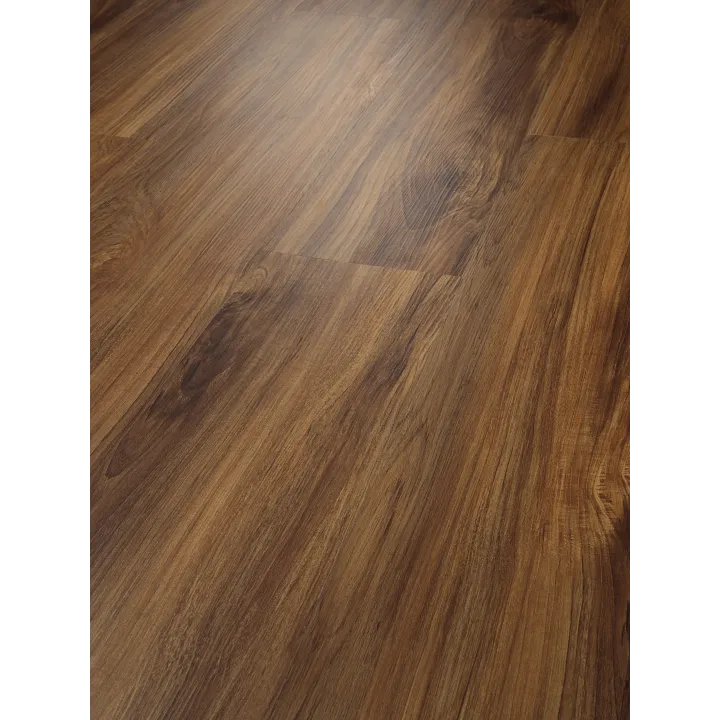 Shaw Floors Impact Plus — Burmese Teak · 2031V-00604 — flooring selection with LeviArs Design & Remodeling