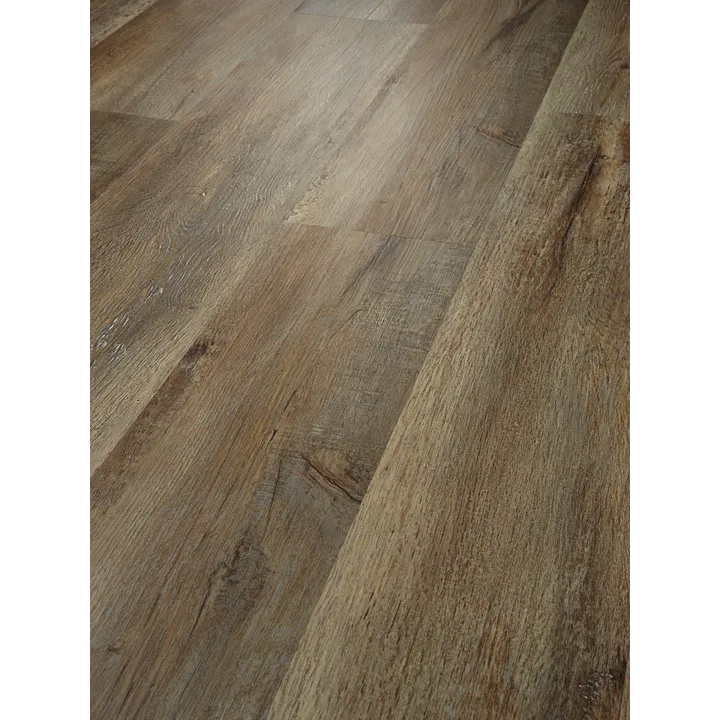 Shaw Floors Impact Plus — Modeled Oak · 2031V-00709 — flooring selection with LeviArs Design & Remodeling