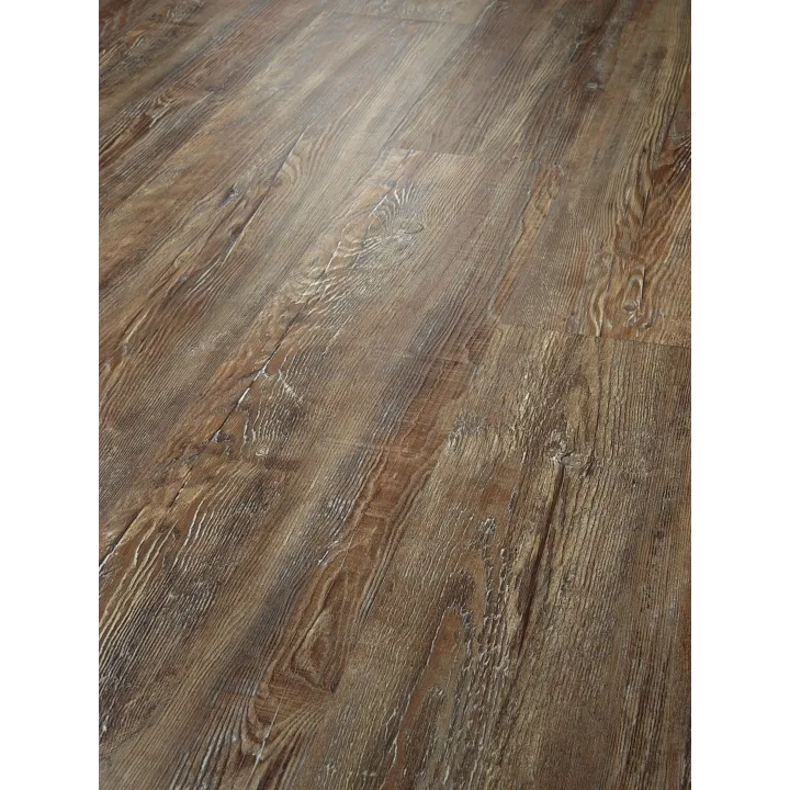 Shaw Floors Impact Plus — Tattered Barnbo · 2031V-00717 — flooring selection with LeviArs Design & Remodeling