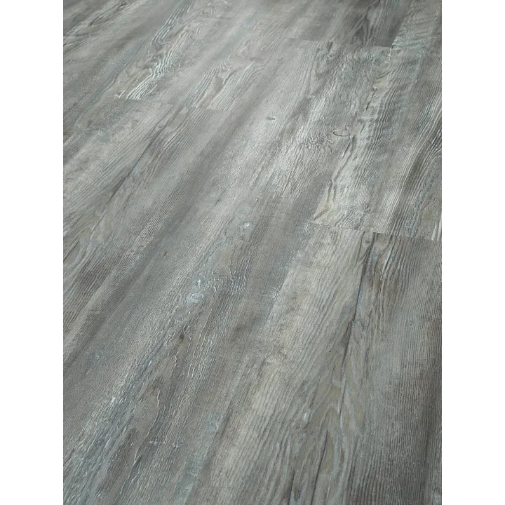 Shaw Floors Impact Plus — Weathered Barnb · 2031V-00400 — flooring selection with LeviArs Design & Remodeling