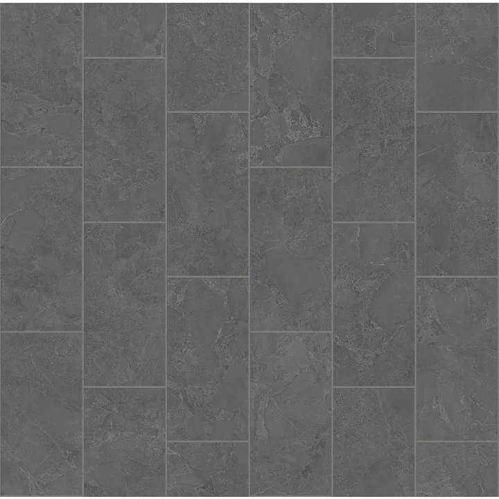 Shaw Floors Imprint 12X24 Matte — Cobalt · 709TS-00900 — flooring selection with LeviArs Design & Remodeling